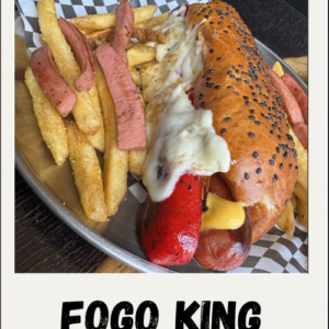 Fogo King