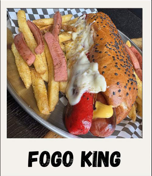 Fogo King