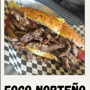 Fogo Norteño