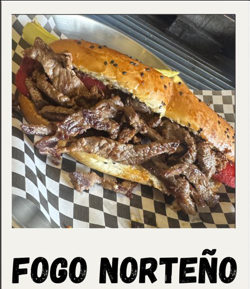 Fogo Norteño