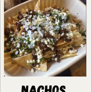 Nachos