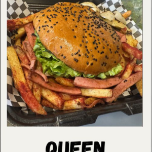 Queen